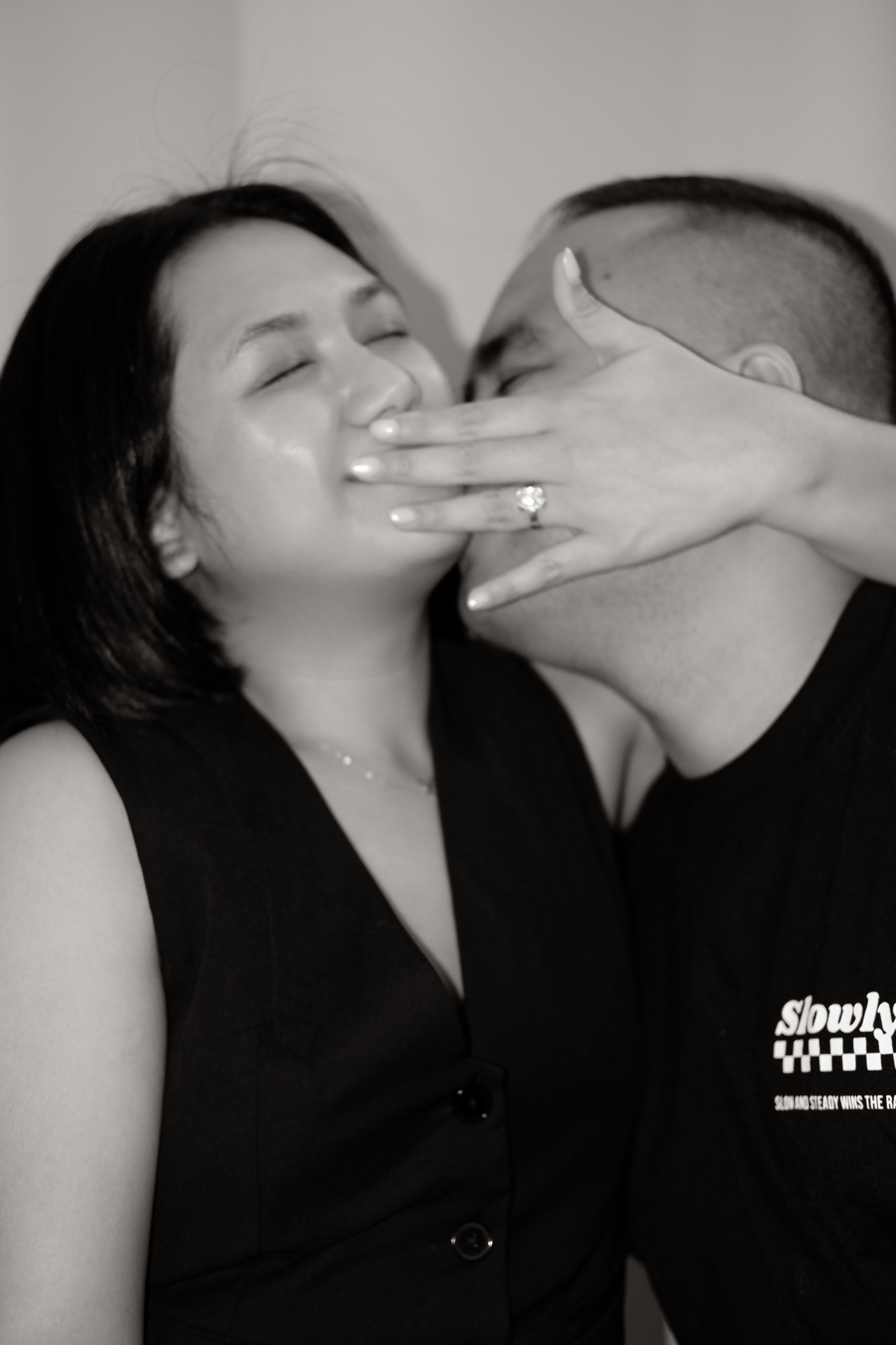 Aira and Juan Paolo, photo 1